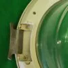 Люк в сборе Indesit C00057813 для стиральной машины