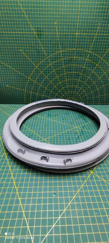 Манжета Indesit Ariston 144002046 (02)