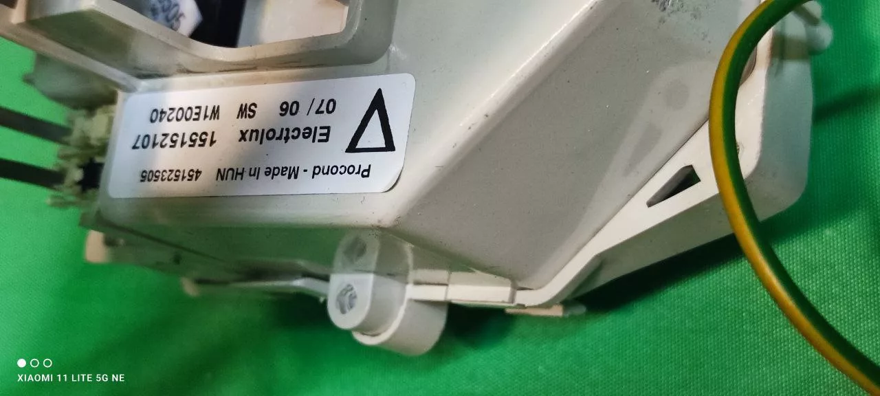 Модуль Electrolux EWC 1051
