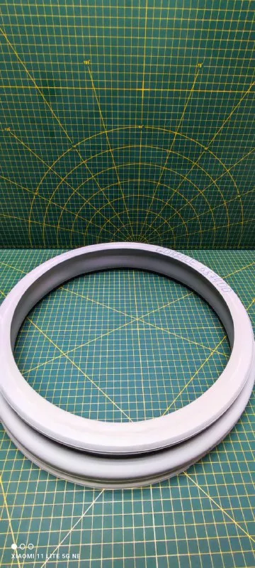 Манжета Gorenje 587400