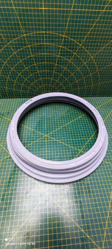 Манжета Whirlpool Vestel 42004246