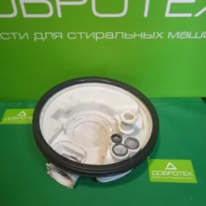 Чаша (поддон) Miele 392244 для посудомоечной машины