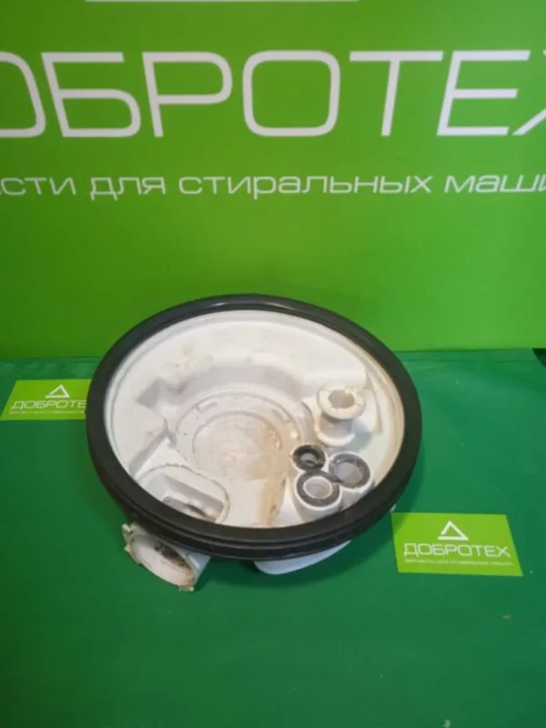 Чаша (поддон) Miele 392244 для посудомоечной машины Чаша (поддон) Miele 392244 для посудомоечной машины