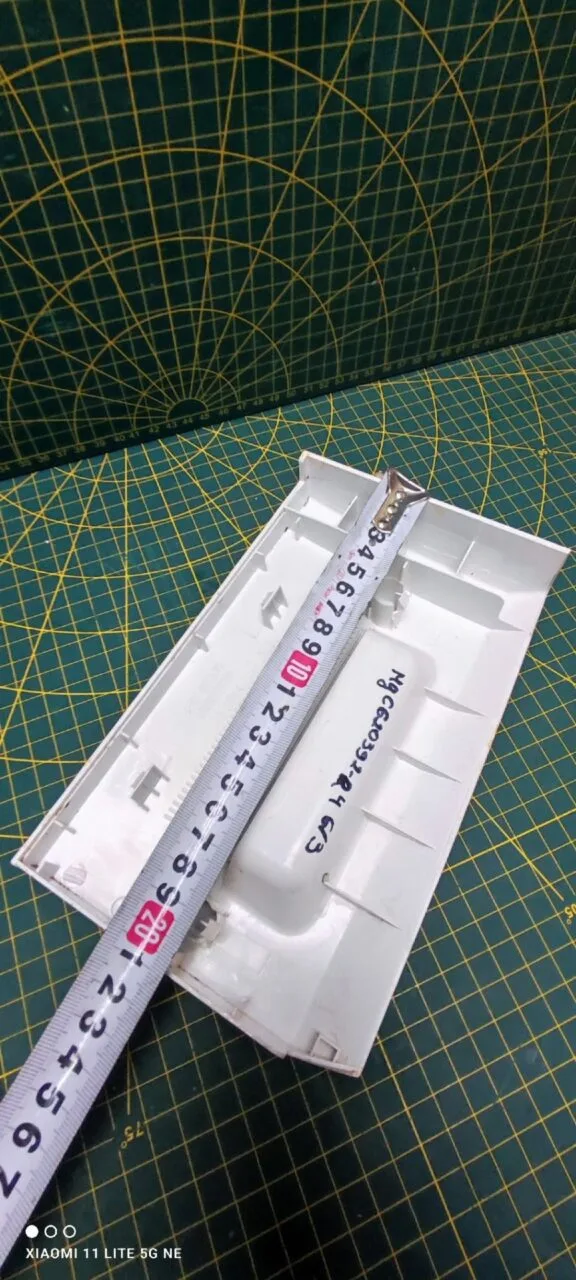Панель ПП LG MGC620392-4 8/4