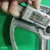 74RPWl8FCsY Шкив Ardo 268066600