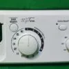 74bcee77-b845-4b3f-96c6-3453d93d4c27 Панель управления Indesit EWSC 61051