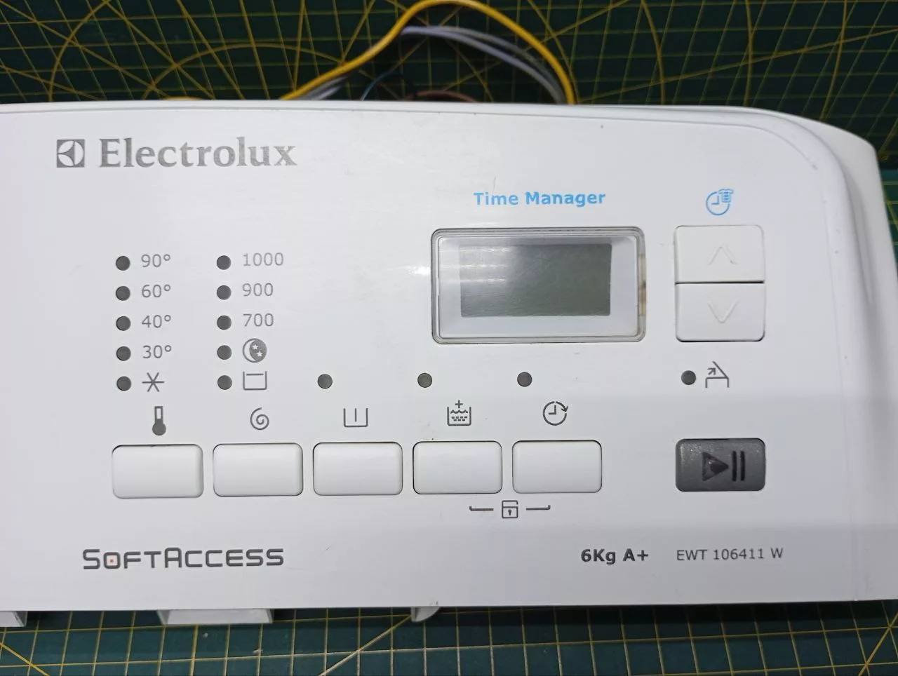 74cd32b9-9d6a-4e94-b9c4-5b784ef4ca21 Модуль Electrolux EWT 106411W для стиральной машины