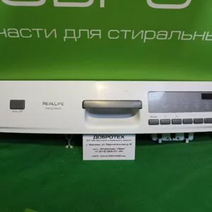 Панель управления Electrolux ELED053 для посудомоечной машины