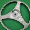 Шкив Bosch A500202AC8(-AB0)