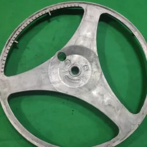 Шкив Bosch A500202AC8(-AB0)