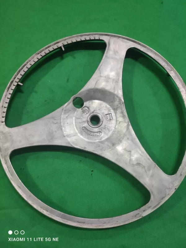 Шкив Bosch A500202AC8(-AB0)