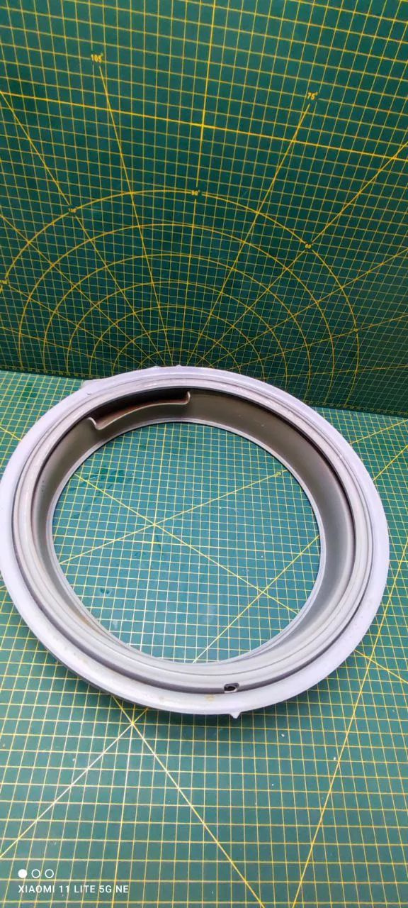 Манжета Indesit Ariston 144001559