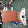 Модуль Ardo Inox51/43 для стиральной машины