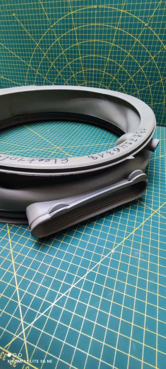 Манжета Electrolux A00466810