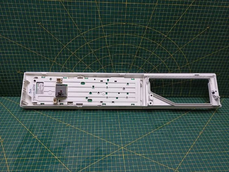 75820ab8-a503-4056-93c8-577a62653f67 Панель управления Bosch 5560006637