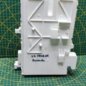 Бункер порошкоприемника Hyundai Centek XC190806