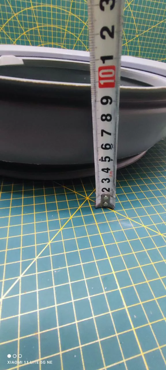 Манжета Miele 6494962