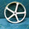 Шкив Ariston 17400287801