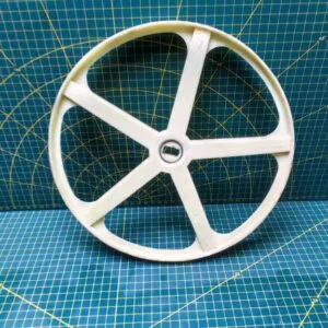 Шкив Ariston 17400287801