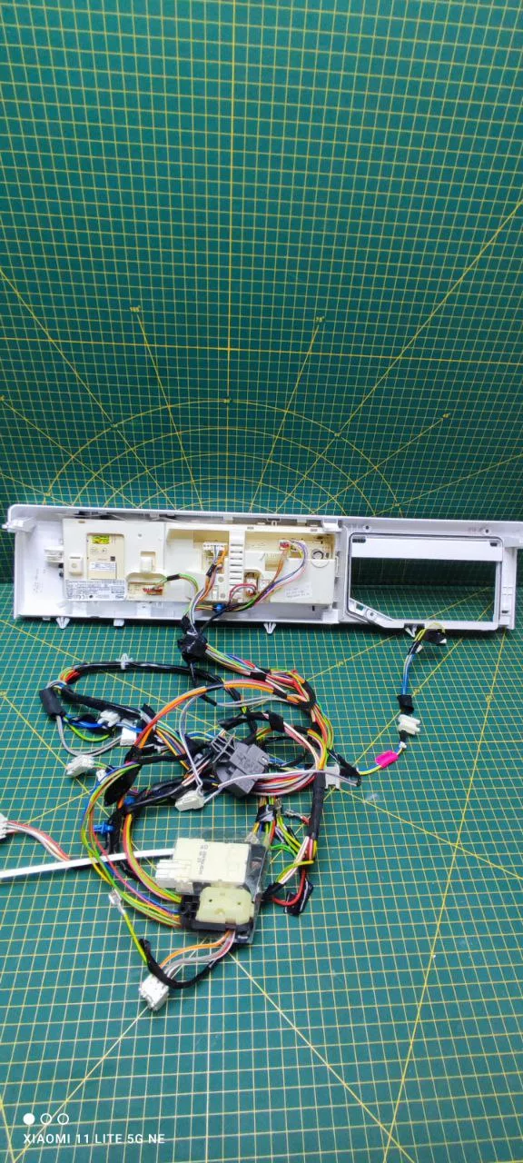 Модуль Beko RSPE78612W