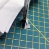 Площадка под ручку Samsung DC63-00924 бел