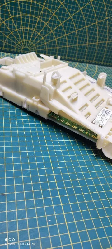 Силовой модуль Bosch 8001169229