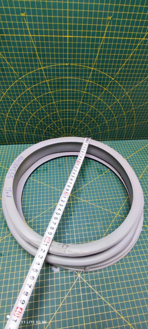 Манжета Indesit Ariston 144001555