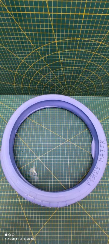 Манжета Haier V13129 без слива