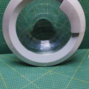 Люк Bosch 702232 с дефектом