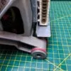 Двигатель Hansa Welling UMT5204.02 -9контактов