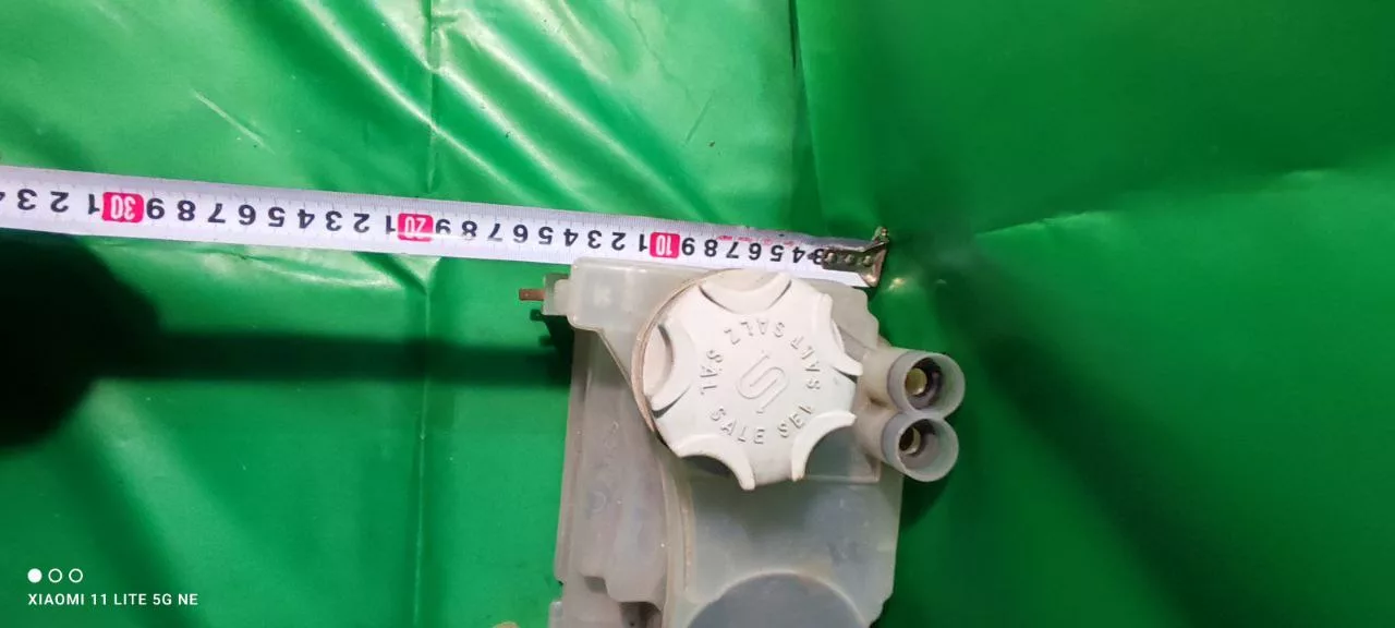 Бункер соли Electrolux 54202901 для пмм