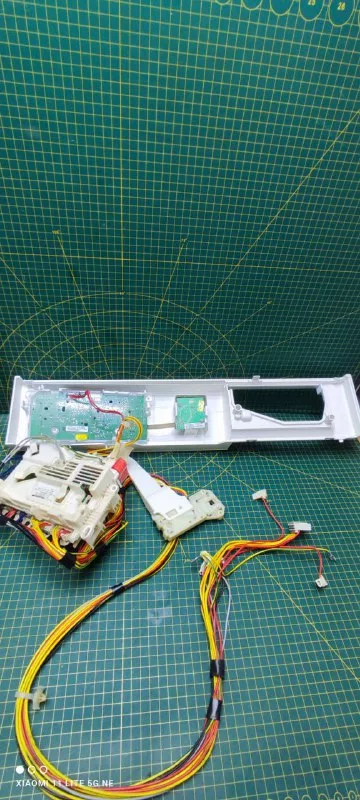 Модуль Electrolux EWP1064TDW