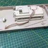 Панель с модулем Gorenje GV63324X