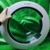 Люк Indesit C00480533 черн.ручка глубокое стекло-12см Люк Indesit C00480533 черн.ручка глубокое стекло-12см