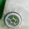 Теплообменник Whirlpool 51384