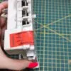 Модуль Indesit NWSP61051 без проводки