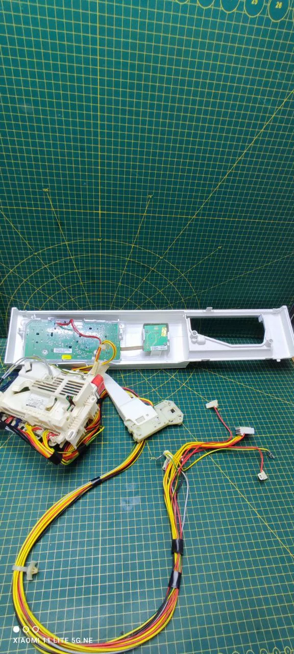 Модуль Electrolux EWP1064TDW