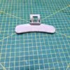 Ручка без крючка Samsung DC64-01948a-2 сер