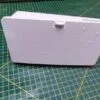 Панель сливного фильтра Midea Weissgauff ms32w325150026
