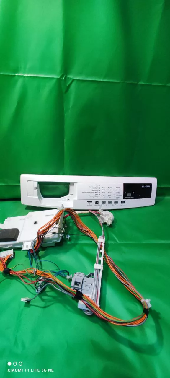 Модуль Electrolux EWT 1066EOW