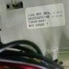 Модуль Beko WKD 23500 T с деф.