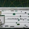 Панель управления Bosch WS12T440OE/10