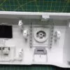Элементы управления Aeg 132760510 (Только пластик)