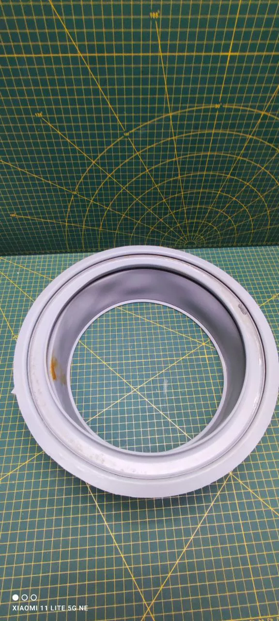 Манжета Bosch 90002056010