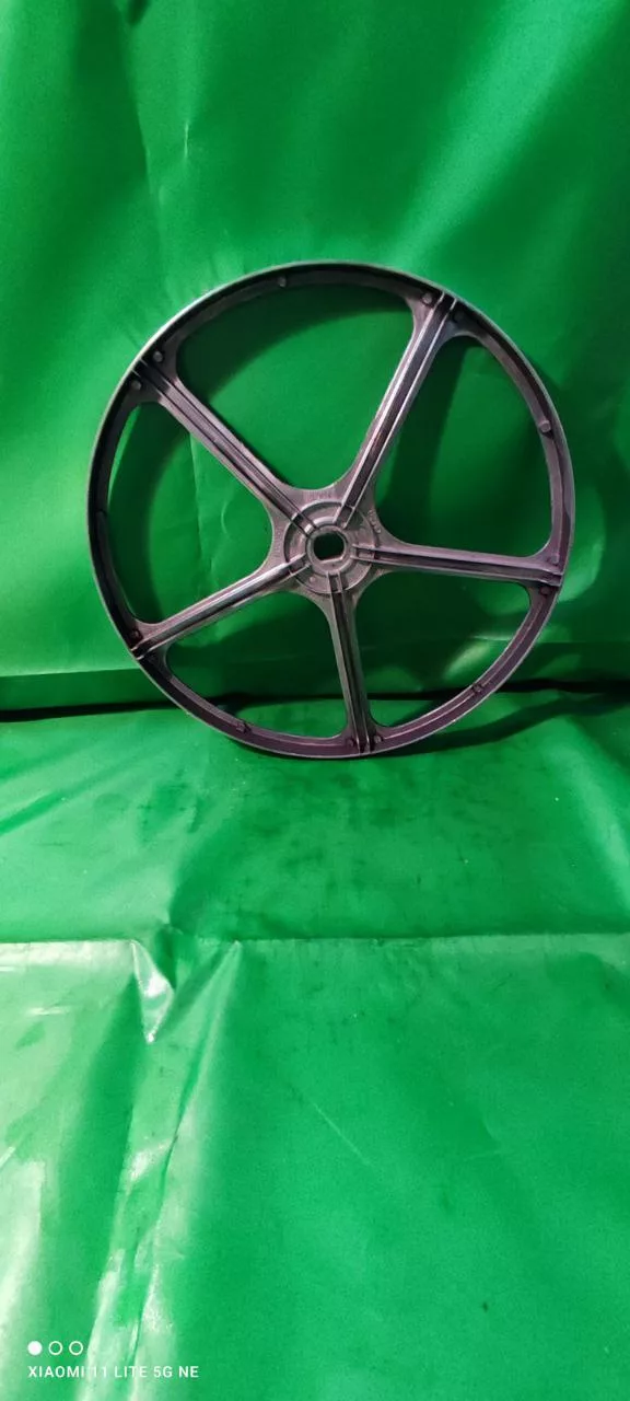 Шкив Dexp 1576681 QJ2-1