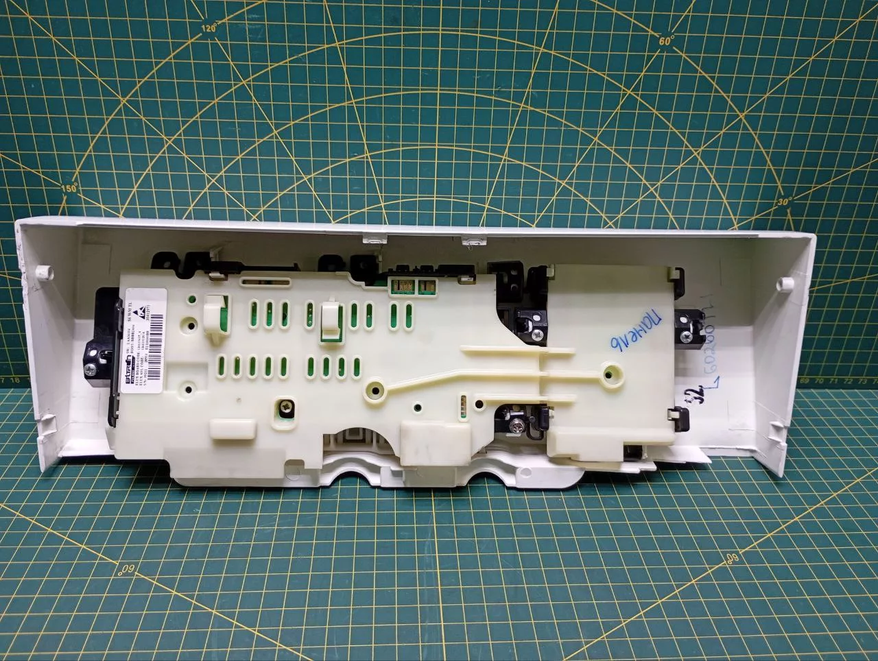 Модуль AEG L60260TL1 без проводки