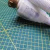 Шланг аквастопа Bosch 9000228649