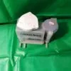 Бункер соли Ariston C00032040 для пмм