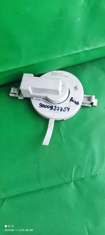 Аквастоп Bosch 9000927754 для см