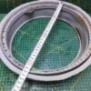 Манжета Indesit Ariston 144001555-02